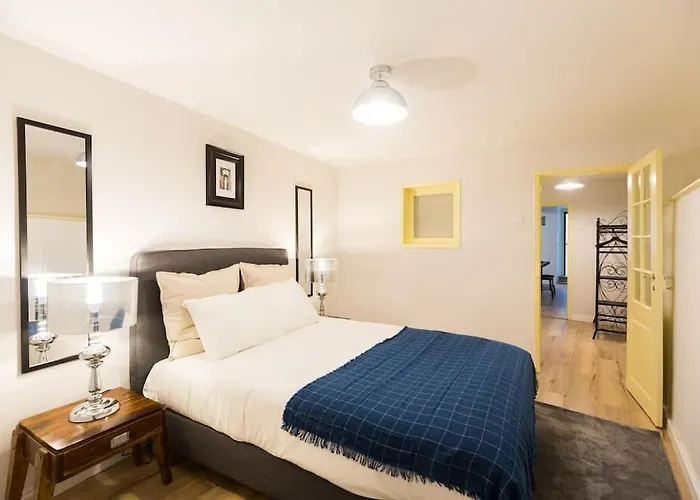 Ola - Rato Ii * Lisbona