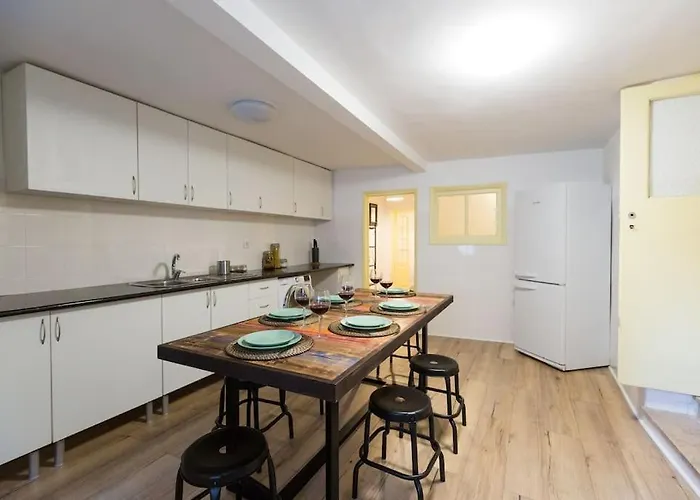 Appartamento Ola - Rato Ii Lisbona