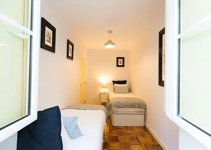 Ola - Rato Ii Appartamento *