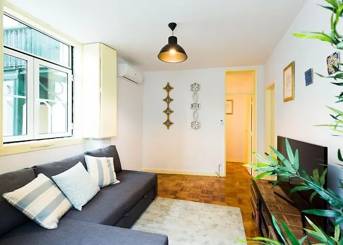 Ola - Rato Ii Appartamento *