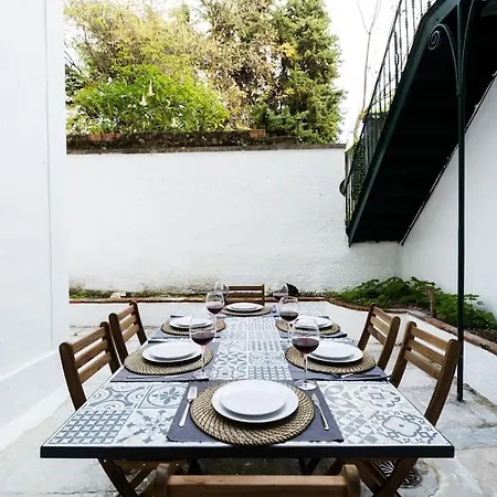 Ola - Rato Ii * Lisboa