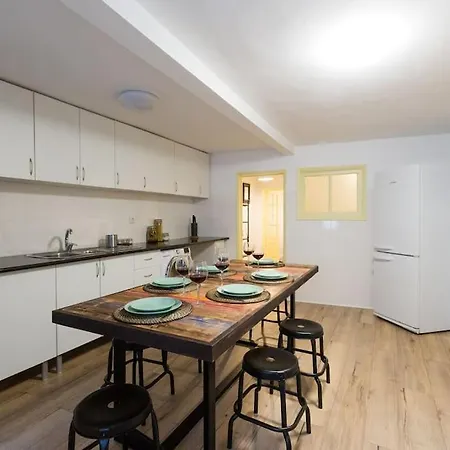 Apartmán Ola - Rato Ii Lisboa