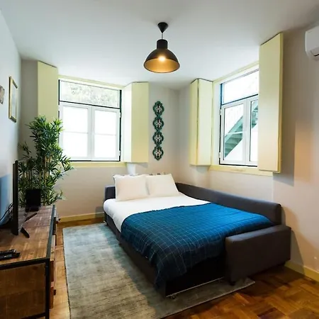 Apartman Ola - Rato Ii Lisboa