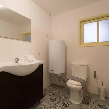 Ola - Rato Ii Apartman Lisboa