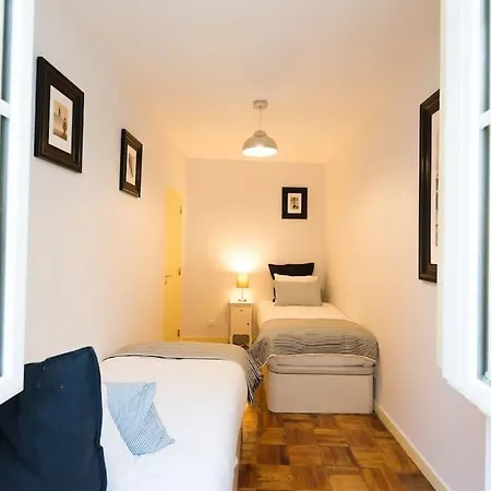 Ola - Rato Ii Apartman *